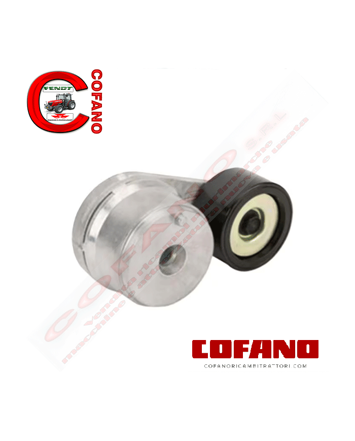 Tendicinghia compatibile con MF serie 5000-6000-7000-8000