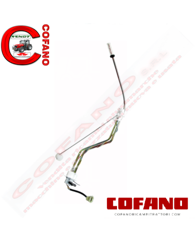 Galleggiante carburante Massey Ferguson 390