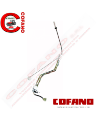 Galleggiante carburante Massey Ferguson 390
