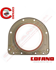 Supporto paraolio posteriore completo Ø 133.3 X 197/219 X 24 mm